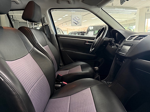 Suzuki Swift 14 of 26