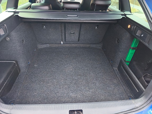 Skoda Octavia RS 12 of 18
