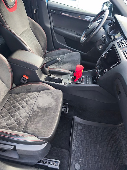 Skoda Octavia RS 5 of 18