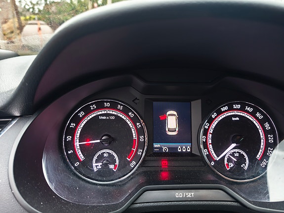 Skoda Octavia RS 14 of 18