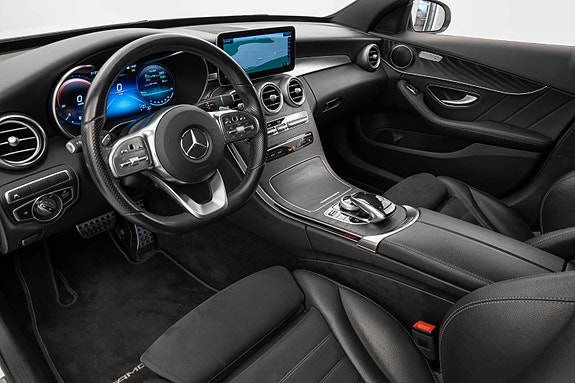 Mercedes-Benz C300 de 7 of 30