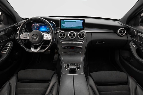 Mercedes-Benz C300 de 11 of 30
