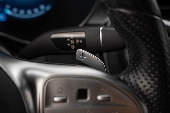 Mercedes-Benz C300 de 16 of 30