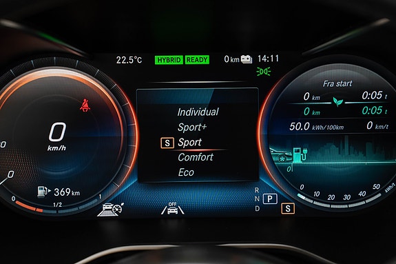 Mercedes-Benz C300 de 15 of 30