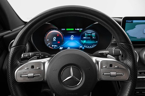 Mercedes-Benz C300 de 12 of 30