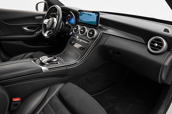 Mercedes-Benz C300 de 9 of 30
