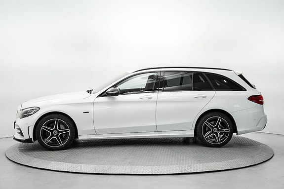 Mercedes-Benz C300 de 6 of 30