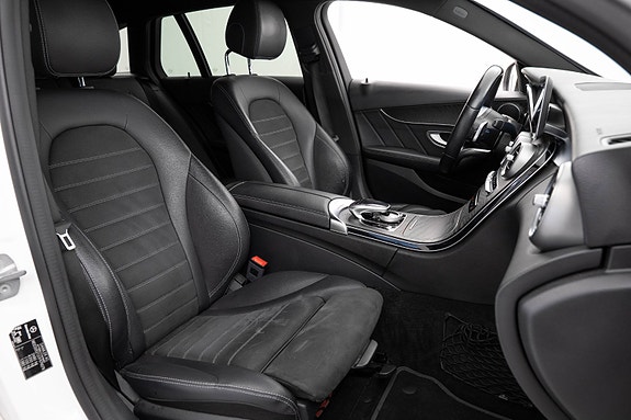 Mercedes-Benz C300 de 10 of 30