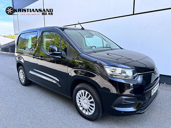 Toyota Proace City 8 of 30