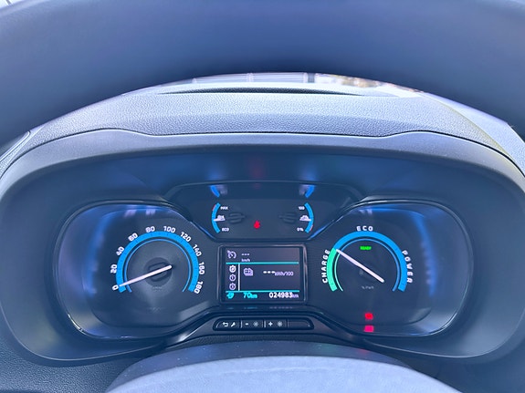 Toyota Proace City 18 of 30