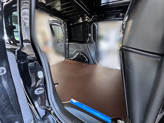 Toyota Proace City 27 of 30