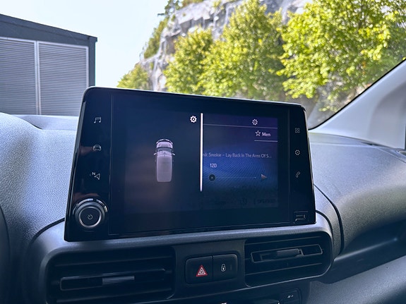 Toyota Proace City 23 of 30
