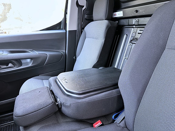 Toyota Proace City 13 of 30