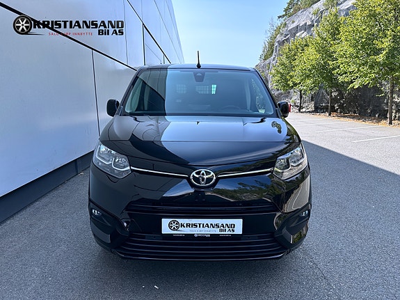 Toyota Proace City 6 of 30