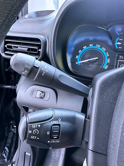 Toyota Proace City 16 of 30