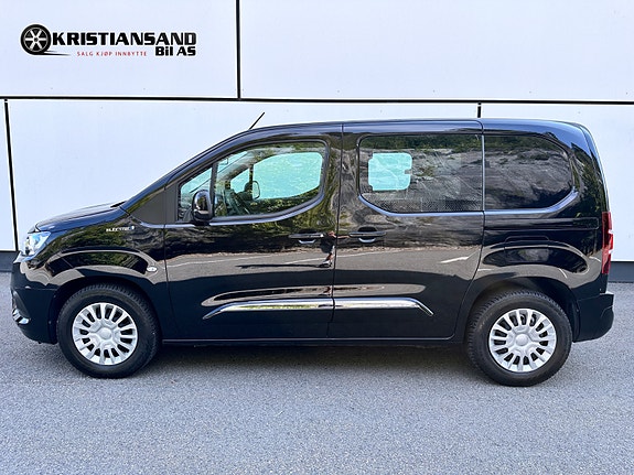 Toyota Proace City 3 of 30