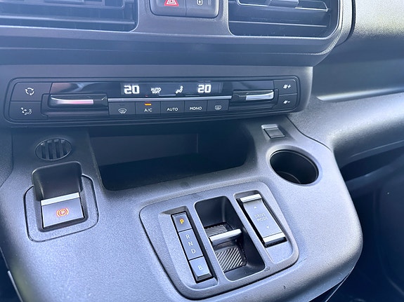 Toyota Proace City 19 of 30