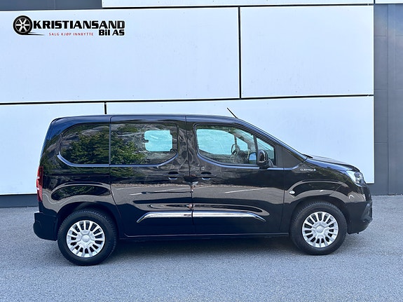 Toyota Proace City 7 of 30