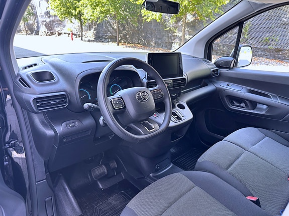 Toyota Proace City 11 of 30