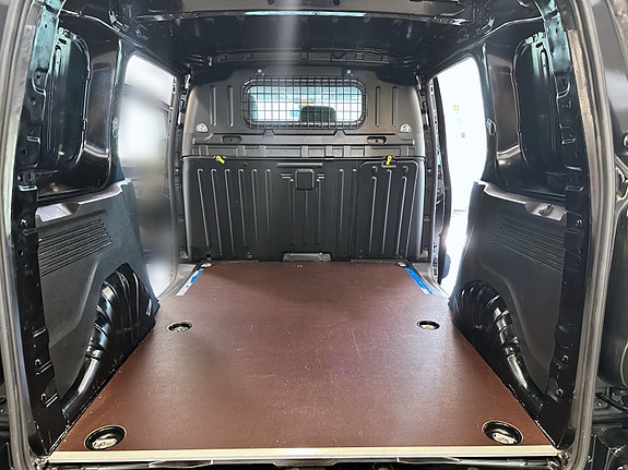 Toyota Proace City 26 of 30