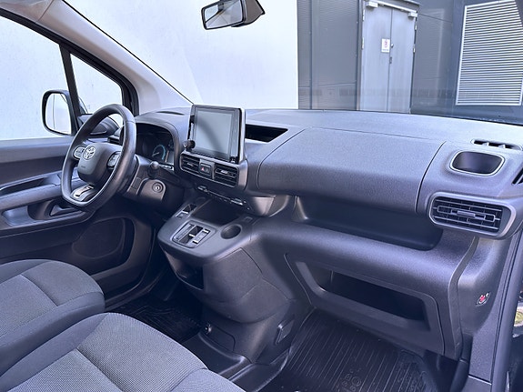 Toyota Proace City 10 of 30