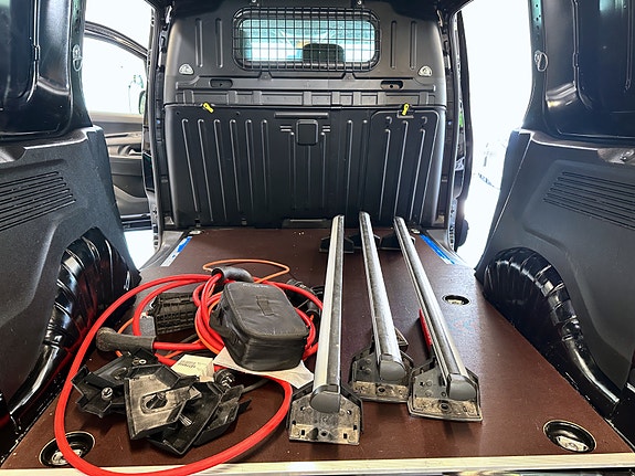 Toyota Proace City 25 of 30