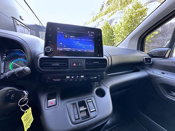 Toyota Proace City 20 of 30