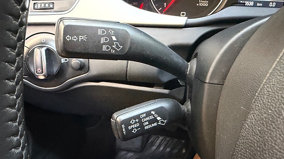Audi A4 26 of 30