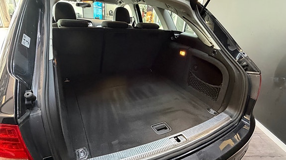 Audi A4 19 of 30
