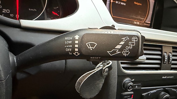 Audi A4 27 of 30