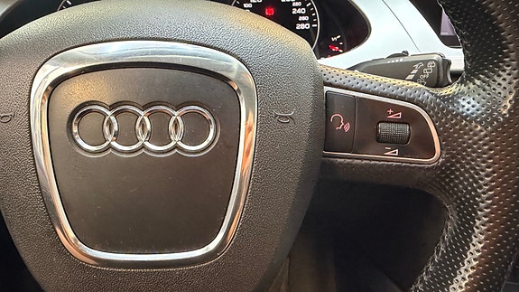 Audi A4 30 of 30