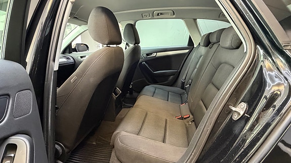 Audi A4 16 of 30