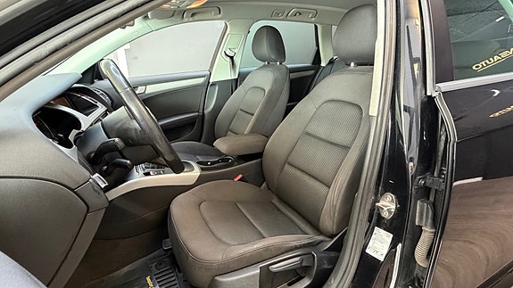 Audi A4 13 of 30