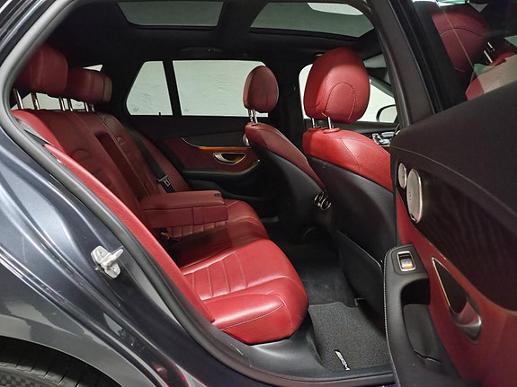 Mercedes-Benz C250 d 13 of 30