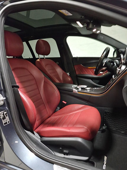 Mercedes-Benz C250 d 11 of 30