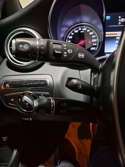 Mercedes-Benz C250 d 18 of 30