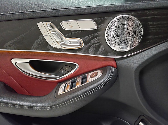 Mercedes-Benz C250 d 15 of 30