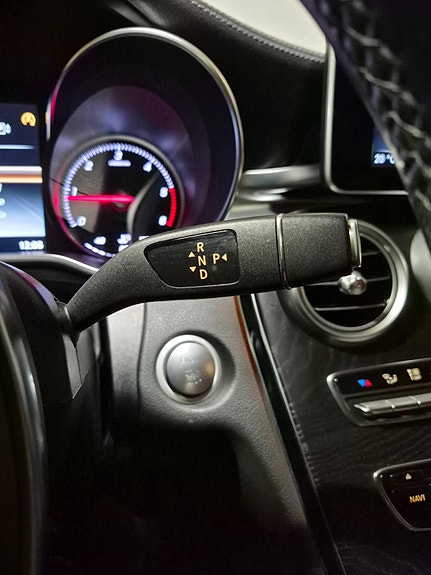 Mercedes-Benz C250 d 22 of 30