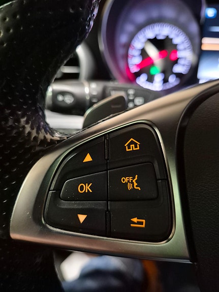 Mercedes-Benz C250 d 19 of 30