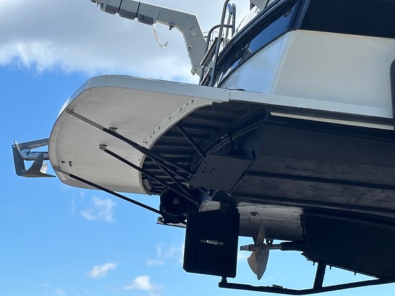 Scand Baltic med oppgradert motor og innredning 15 of 19