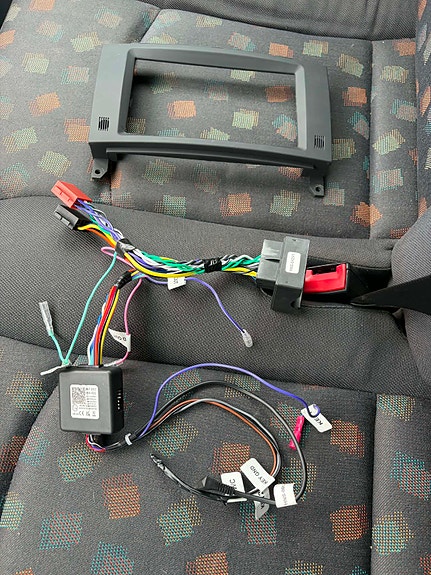 Mercedes-Benz Vito 115 20 of 20