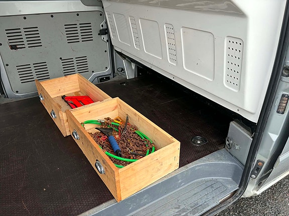 Mercedes-Benz Vito 115 8 of 20