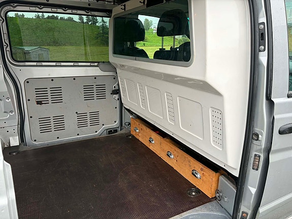 Mercedes-Benz Vito 115 7 of 20
