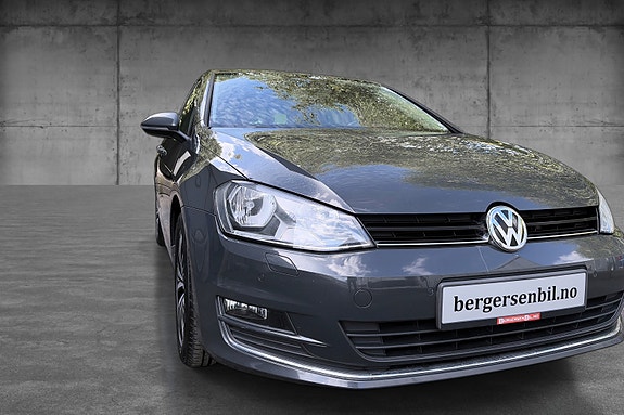 Volkswagen Golf VII 3 of 18