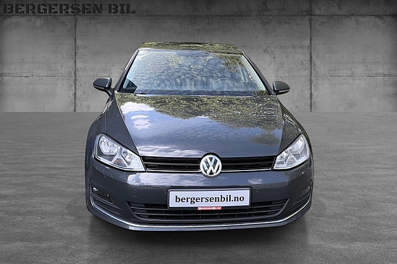 Volkswagen Golf VII 4 of 18