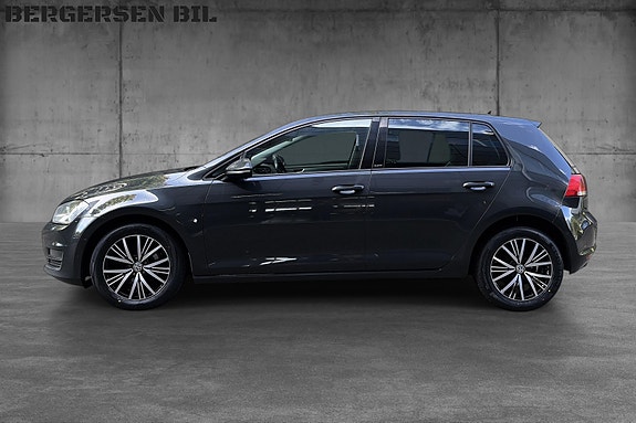 Volkswagen Golf VII 5 of 18
