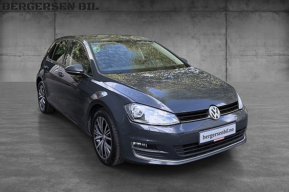 Volkswagen Golf VII 2 of 18