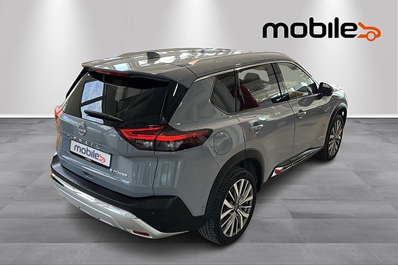 Nissan X-Trail 28 of 29