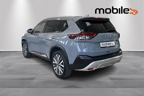 Nissan X-Trail 21 of 29