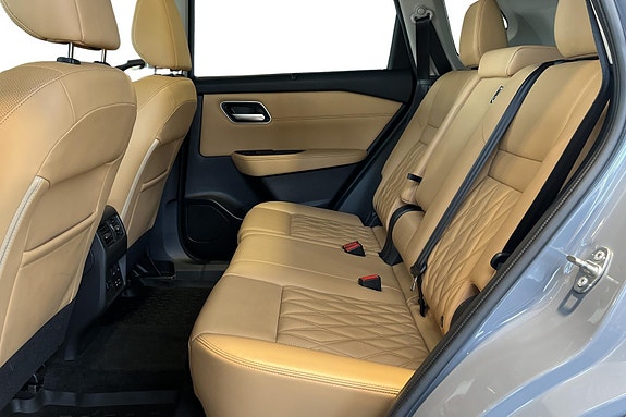 Nissan X-Trail 7 of 29